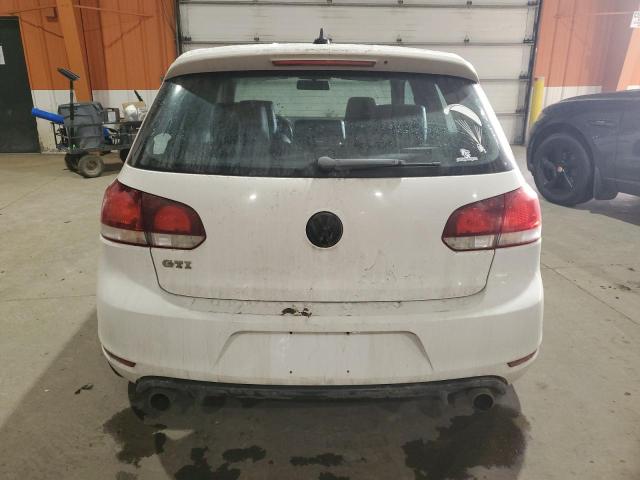 Photo 5 VIN: WVWFV7AJ8CW275306 - VOLKSWAGEN GTI 