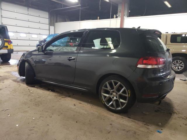 Photo 1 VIN: WVWFV7AJ8DW075656 - VOLKSWAGEN GOLF 