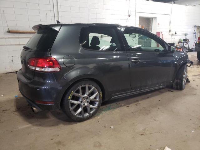 Photo 2 VIN: WVWFV7AJ8DW075656 - VOLKSWAGEN GOLF 