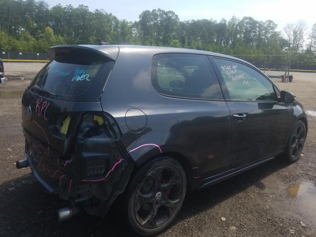 Photo 3 VIN: WVWFV7AJ9AW215886 - VOLKSWAGEN GTI 