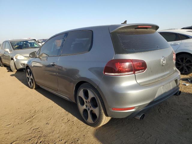 Photo 1 VIN: WVWFV7AJ9AW369093 - VOLKSWAGEN GTI 