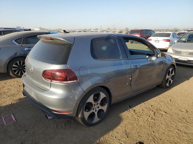 Photo 2 VIN: WVWFV7AJ9AW369093 - VOLKSWAGEN GTI 