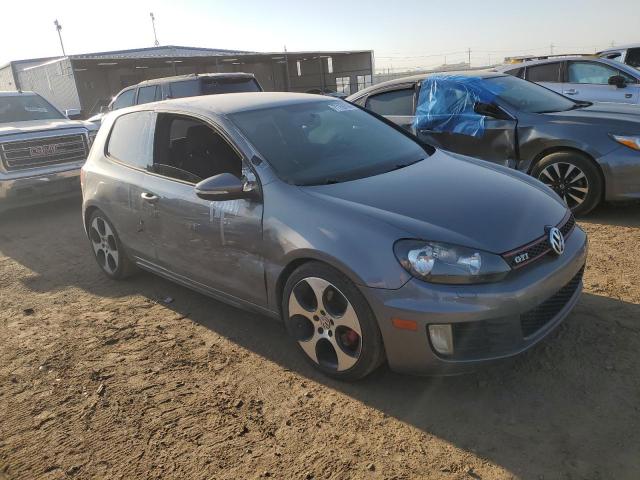 Photo 3 VIN: WVWFV7AJ9AW369093 - VOLKSWAGEN GTI 