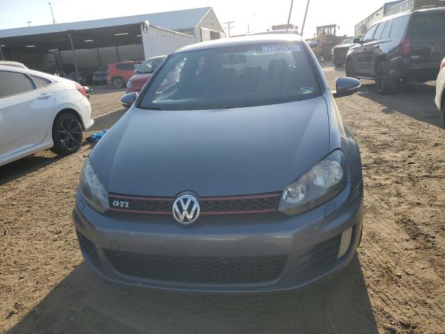 Photo 4 VIN: WVWFV7AJ9AW369093 - VOLKSWAGEN GTI 