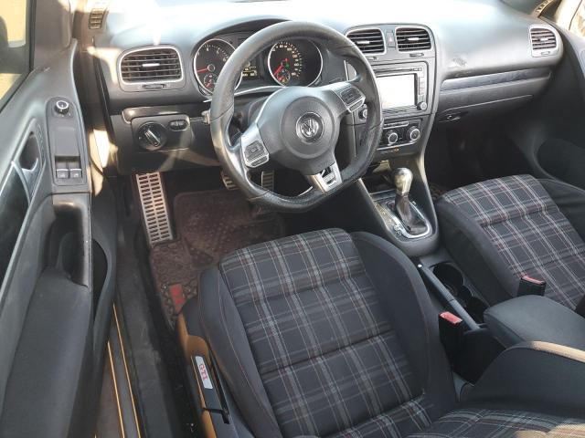 Photo 7 VIN: WVWFV7AJ9AW369093 - VOLKSWAGEN GTI 