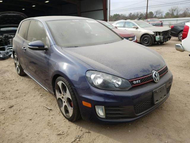 Photo 0 VIN: WVWFV7AJ9BW327413 - VOLKSWAGEN GTI 