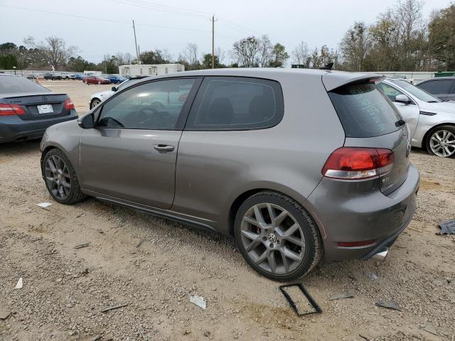 Photo 1 VIN: WVWFV7AJ9DW014333 - VOLKSWAGEN GTI 