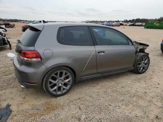 Photo 2 VIN: WVWFV7AJ9DW014333 - VOLKSWAGEN GTI 