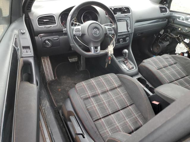 Photo 7 VIN: WVWFV7AJ9DW014333 - VOLKSWAGEN GTI 