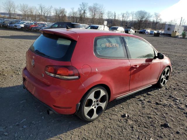 Photo 2 VIN: WVWFV7AJXAW305371 - VOLKSWAGEN GTI 