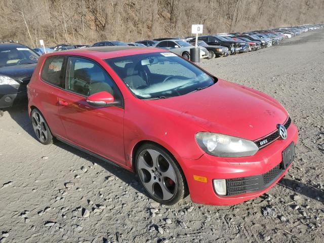 Photo 3 VIN: WVWFV7AJXAW305371 - VOLKSWAGEN GTI 