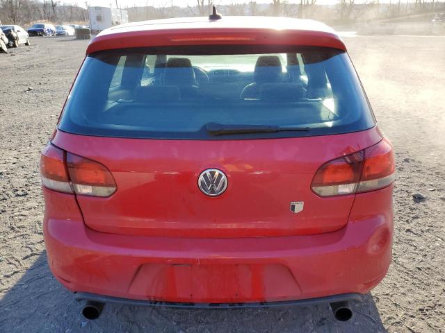 Photo 5 VIN: WVWFV7AJXAW305371 - VOLKSWAGEN GTI 