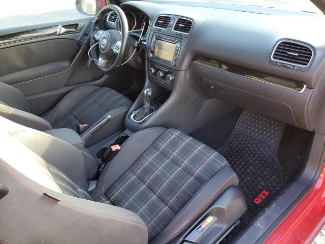 Photo 7 VIN: WVWFV7AJXAW305371 - VOLKSWAGEN GTI 