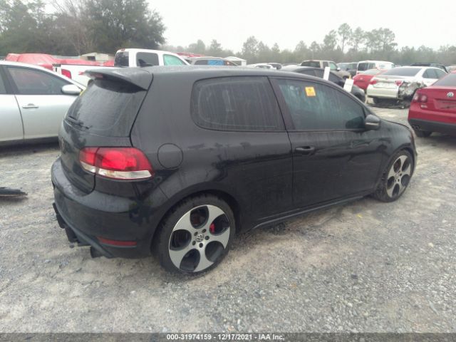 Photo 3 VIN: WVWFV7AJXCW122457 - VOLKSWAGEN GTI 