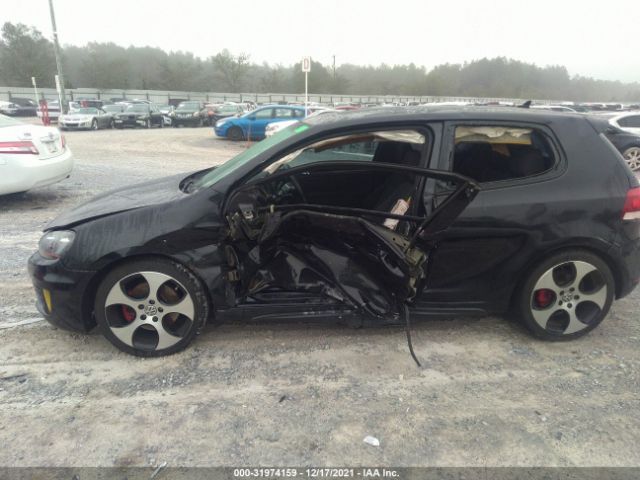 Photo 5 VIN: WVWFV7AJXCW122457 - VOLKSWAGEN GTI 