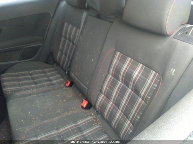 Photo 7 VIN: WVWFV7AJXCW122457 - VOLKSWAGEN GTI 