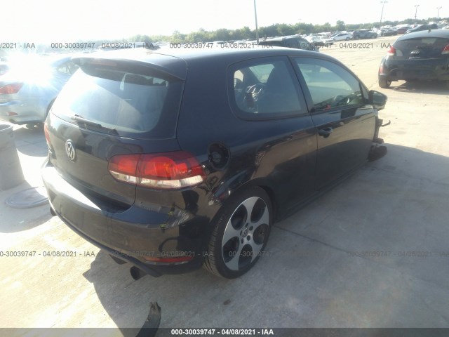 Photo 3 VIN: WVWFV7AJXCW293645 - VOLKSWAGEN GTI 