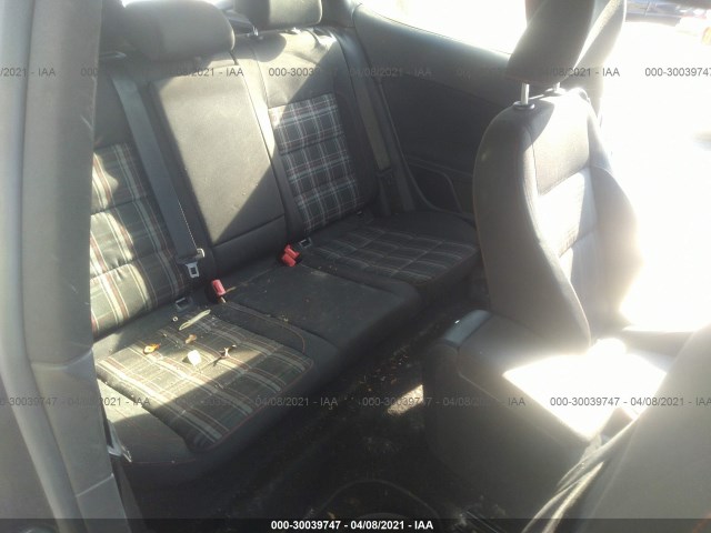 Photo 7 VIN: WVWFV7AJXCW293645 - VOLKSWAGEN GTI 