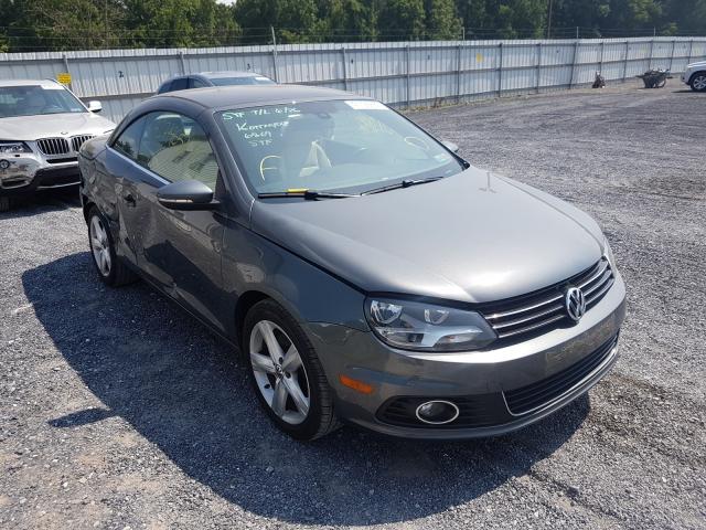 Photo 0 VIN: WVWFW7AH0CV001159 - VOLKSWAGEN EOS LUX 