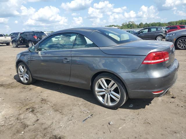 Photo 1 VIN: WVWFW7AH0CV002232 - VOLKSWAGEN EOS LUX 