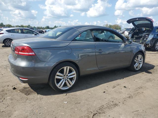 Photo 2 VIN: WVWFW7AH0CV002232 - VOLKSWAGEN EOS LUX 