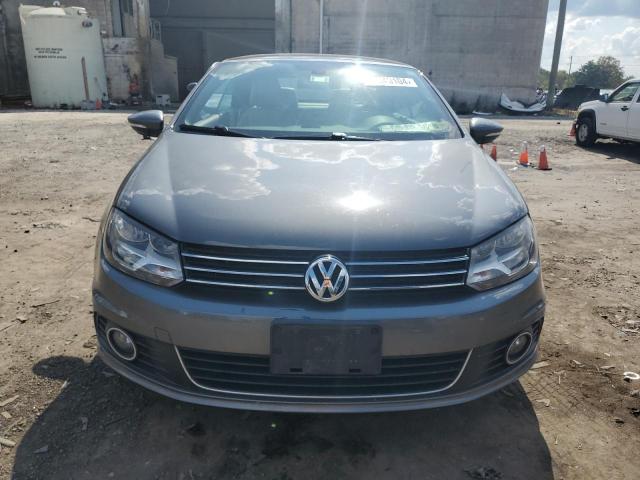 Photo 4 VIN: WVWFW7AH0CV002232 - VOLKSWAGEN EOS LUX 