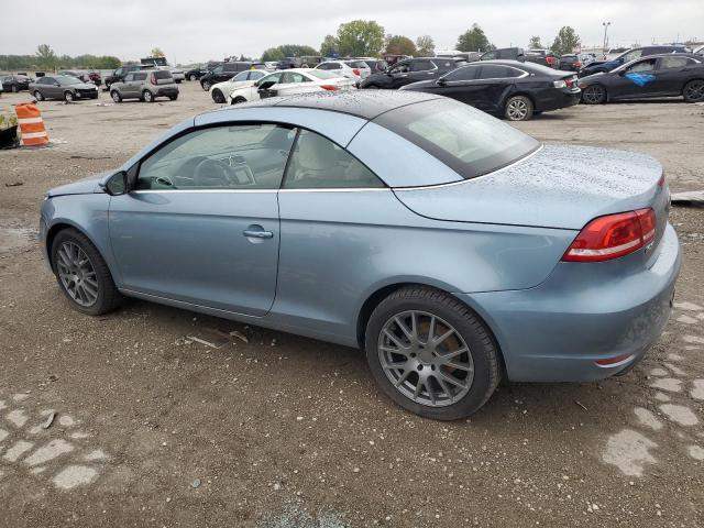 Photo 1 VIN: WVWFW7AH0CV007964 - VOLKSWAGEN EOS LUX 