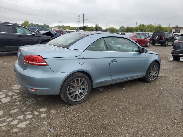 Photo 2 VIN: WVWFW7AH0CV007964 - VOLKSWAGEN EOS LUX 