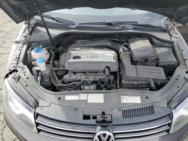 Photo 10 VIN: WVWFW7AH1CV002773 - VOLKSWAGEN EOS 