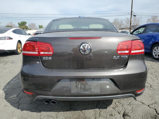 Photo 5 VIN: WVWFW7AH1CV002773 - VOLKSWAGEN EOS 