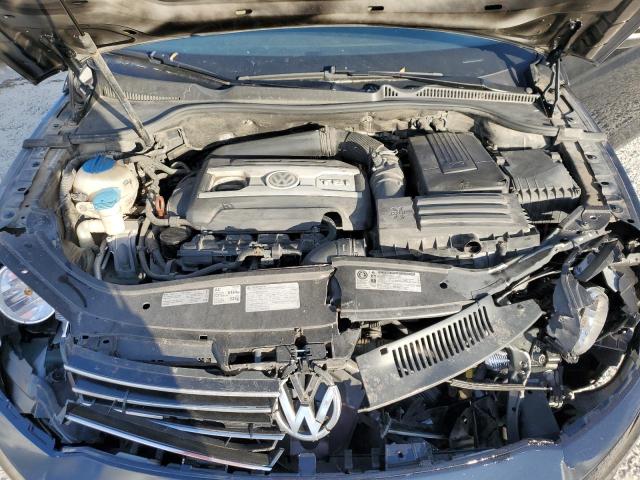 Photo 6 VIN: WVWFW7AH1CV004264 - VOLKSWAGEN EOS 