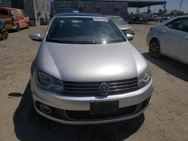 Photo 4 VIN: WVWFW7AH2CV002801 - VOLKSWAGEN EOS LUX 