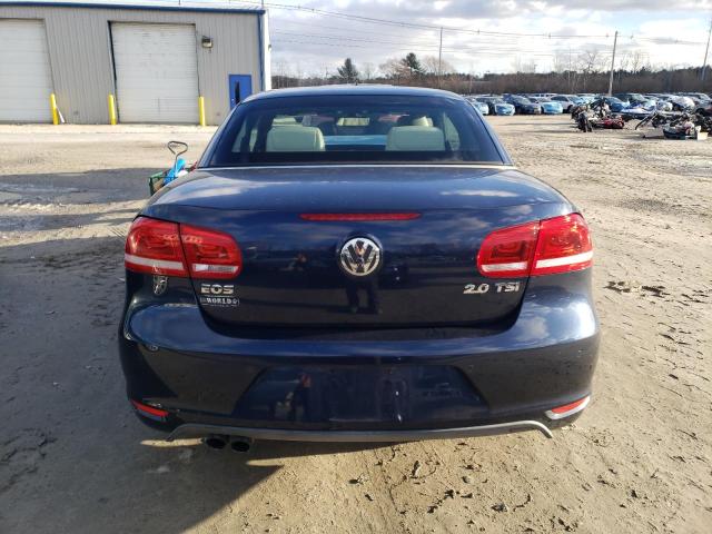 Photo 5 VIN: WVWFW7AH3CV003505 - VOLKSWAGEN EOS LUX 