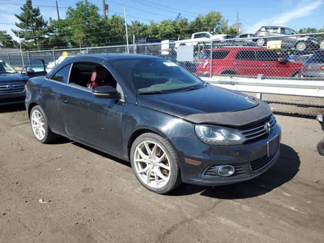 Photo 3 VIN: WVWFW7AH3CV005867 - VOLKSWAGEN EOS LUX 