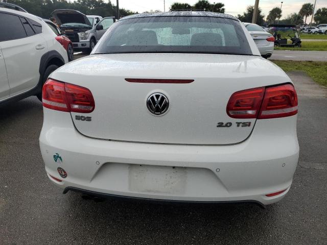 Photo 5 VIN: WVWFW7AH3CV014035 - VOLKSWAGEN EOS LUX 