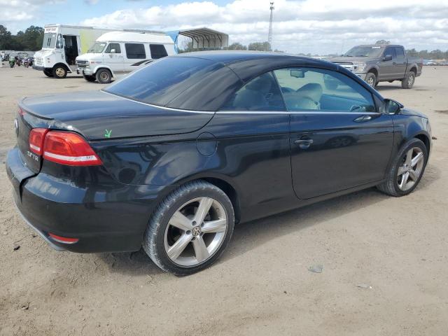 Photo 2 VIN: WVWFW7AH3CV015475 - VOLKSWAGEN EOS LUX 