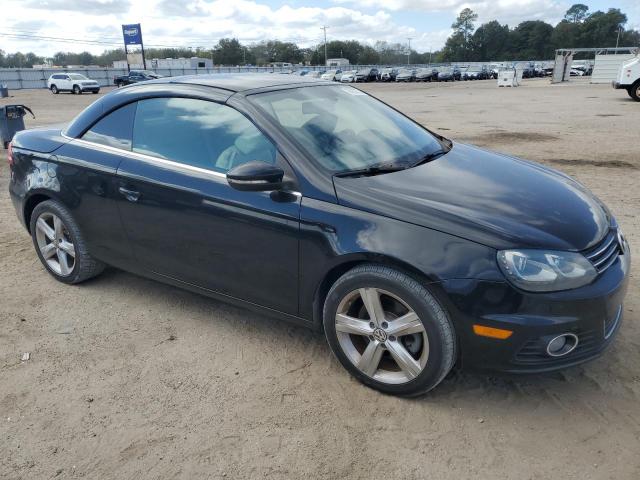 Photo 3 VIN: WVWFW7AH3CV015475 - VOLKSWAGEN EOS LUX 