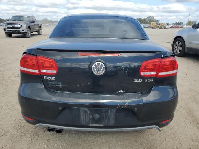 Photo 5 VIN: WVWFW7AH3CV015475 - VOLKSWAGEN EOS LUX 