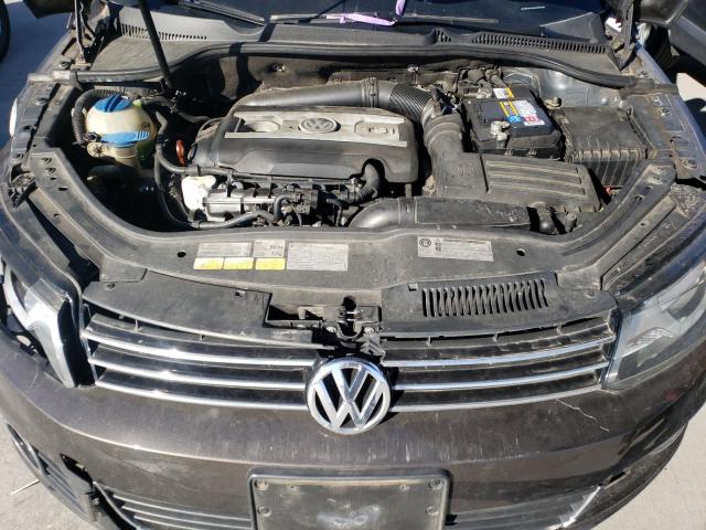 Photo 6 VIN: WVWFW7AH4CV004100 - VOLKSWAGEN EOS LUX 