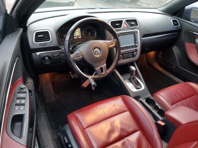 Photo 7 VIN: WVWFW7AH4CV016456 - VOLKSWAGEN EOS 