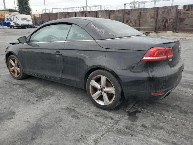 Photo 1 VIN: WVWFW7AH6CV005880 - VOLKSWAGEN EOS LUX 