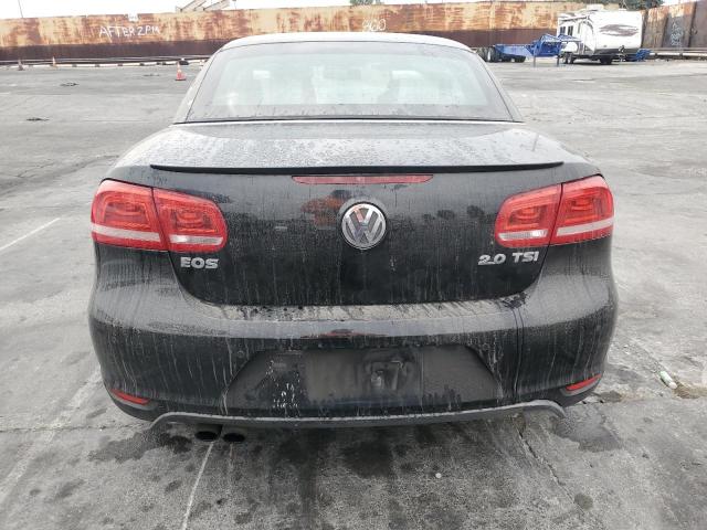 Photo 5 VIN: WVWFW7AH6CV005880 - VOLKSWAGEN EOS LUX 