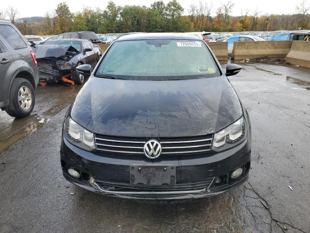 Photo 4 VIN: WVWFW7AH6CV006690 - VOLKSWAGEN EOS 