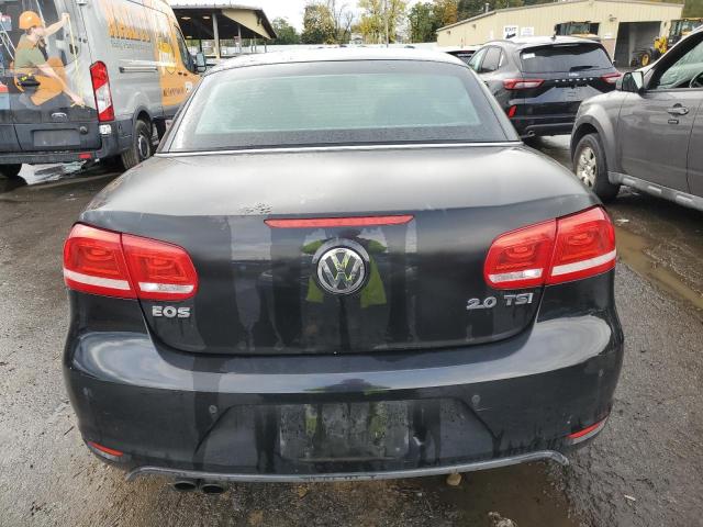 Photo 5 VIN: WVWFW7AH6CV006690 - VOLKSWAGEN EOS 