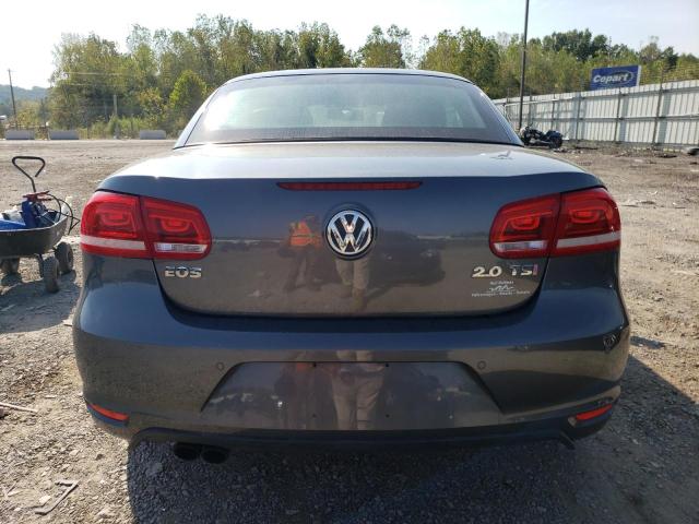 Photo 5 VIN: WVWFW7AH6CV016684 - VOLKSWAGEN EOS LUX 