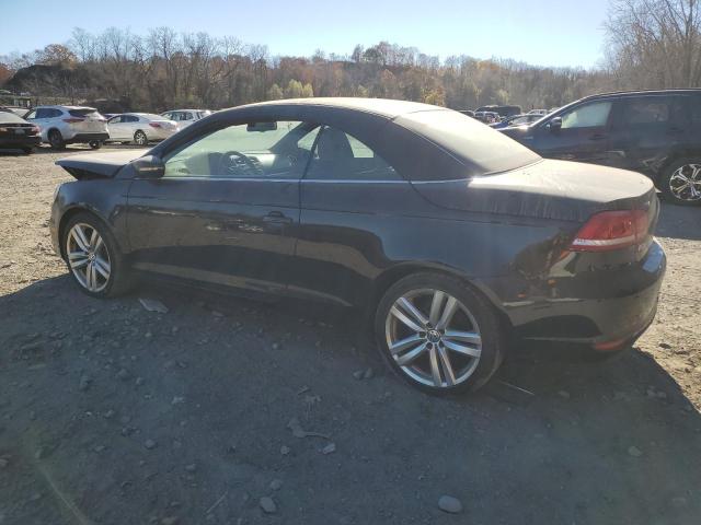 Photo 1 VIN: WVWFW7AH6CV019200 - VOLKSWAGEN EOS LUX 