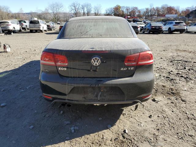 Photo 5 VIN: WVWFW7AH6CV019200 - VOLKSWAGEN EOS LUX 