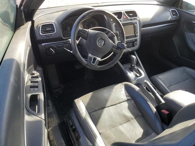 Photo 7 VIN: WVWFW7AH6CV019200 - VOLKSWAGEN EOS LUX 