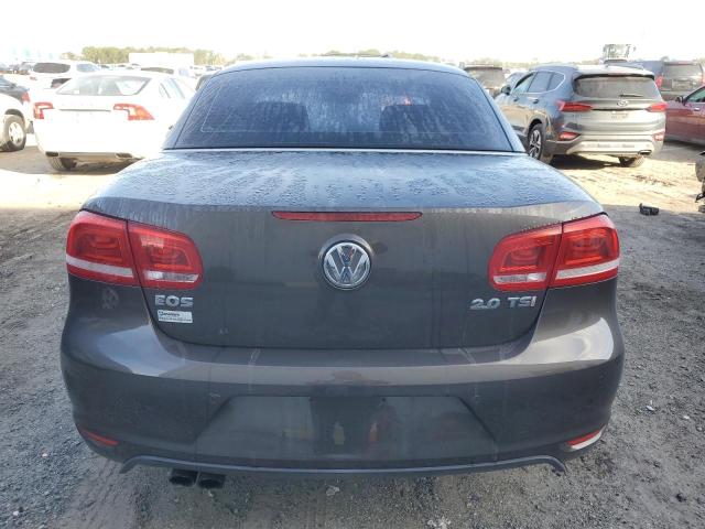 Photo 5 VIN: WVWFW7AH6CV021352 - VOLKSWAGEN EOS 