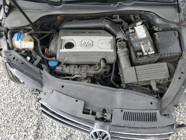 Photo 10 VIN: WVWFW7AH7CV002258 - VOLKSWAGEN EOS 